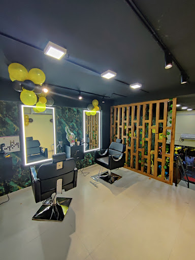 LB Hair and Beauty Ladies & Gents Salon | Academy | Makeup Studio