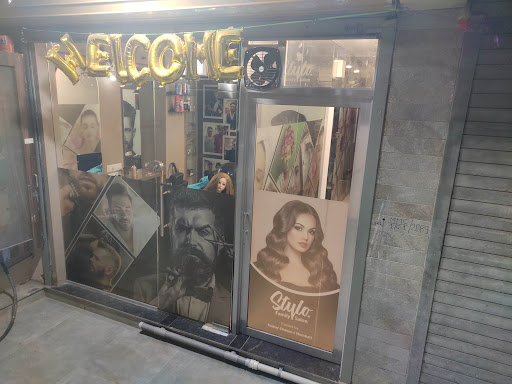 Stylo family salon & Academy