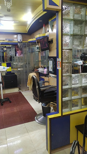 Swaraj Salon