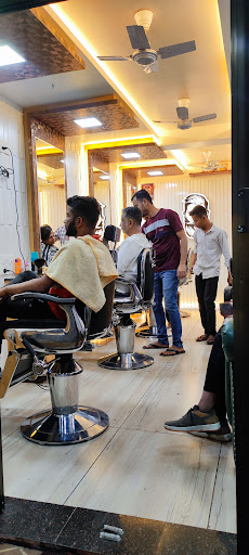 Image Men's Parlour