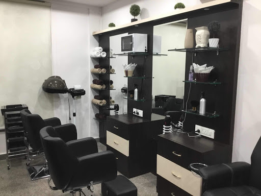 Srih Spa & Salon (Only for Ladies)