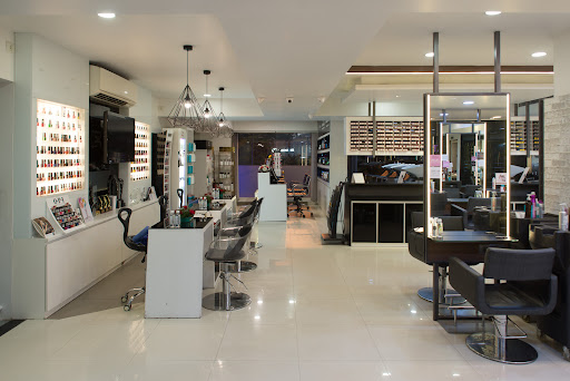 Bounce Unisex Salon, Lavelle road