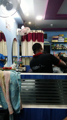 Bittus Hair Saloon