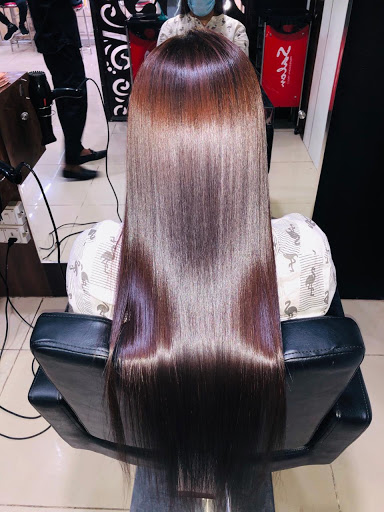 LUX SALON JAMMU