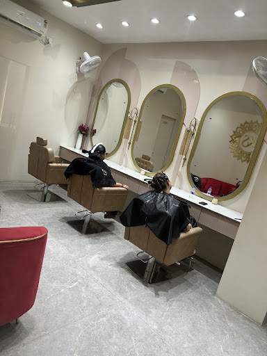 Khoobsoorat Salon Jammu | Talab Tillo