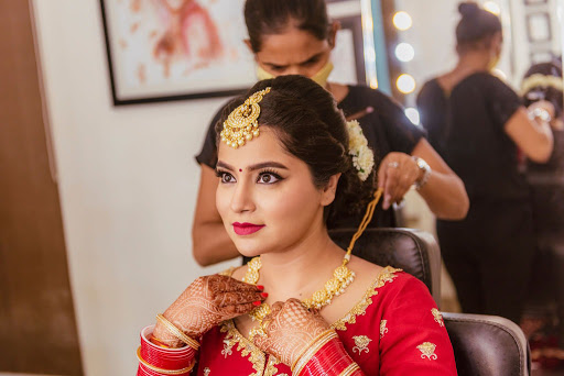 Headmasters Wellness Zone Salon, Hair & Skin Clinic Janipur
