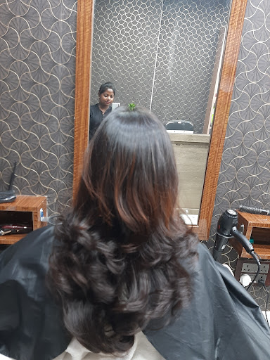BEFORE..SALON & ACADEMY