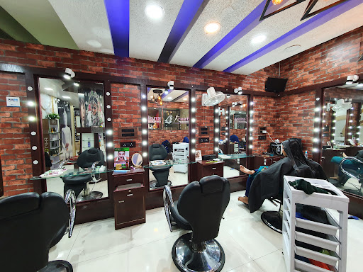 Kreations Unisex Salon