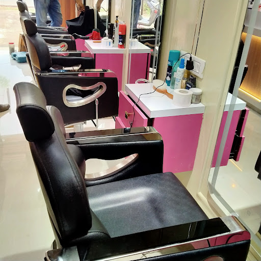 Panache | Family Salon & Beauty Care | Bidhannagar Durgapur