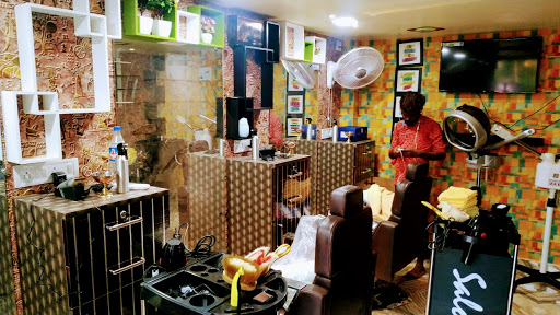 COBBERS LADIES PARLOUR
