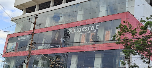 CUT&STYLE Salon - Leikai, Imphal