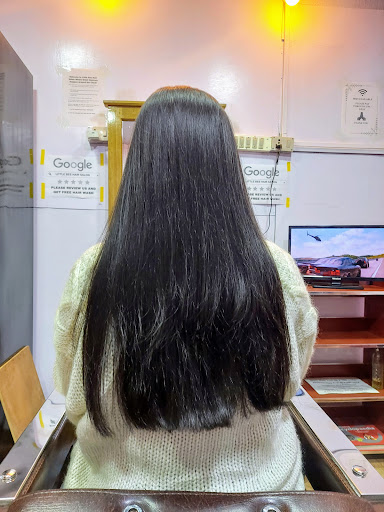 Little Bee Hair Salon
