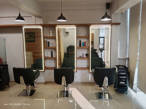 C3 UNISEX SALON KOLHAPUR best unisex salon in kolhapur
