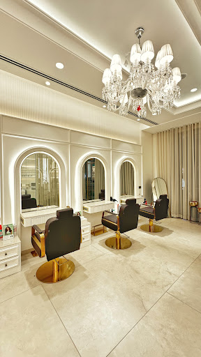 Apple Unisex Salon - Salon in Kolhapur