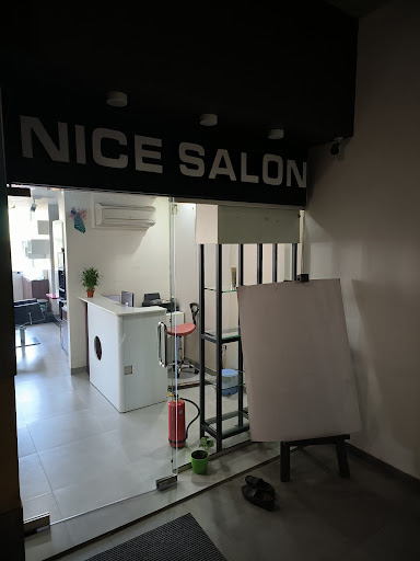 NICE SALON KOLHAPUR