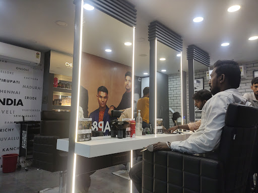 Cheap and Best Family Salon Palayamkottai