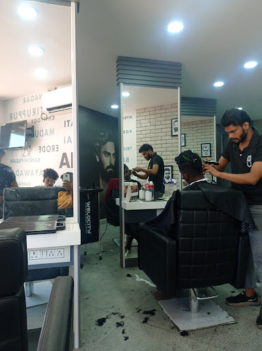 Cheap and Best Men's Salon, NGO Colony, Tirunelveli