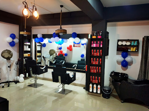 Paona Beauty Salon & Reflexology