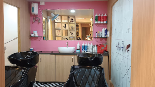 Glam Studios Shivaji Chowk, Latur