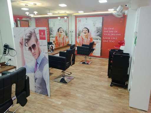 Jawed Habib Hair and Beauty Salon