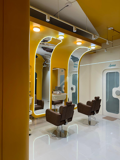 The Bella Spot Salon