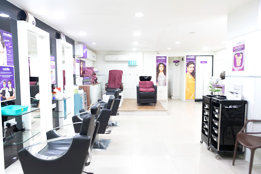 Naturals Salon