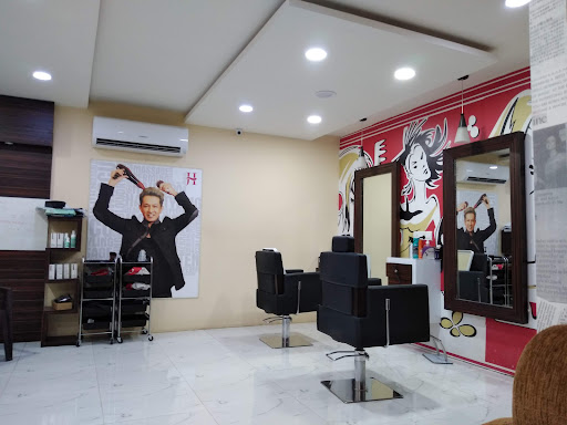 Jawed Habib International Hair&Beauty Salon For Men And Women