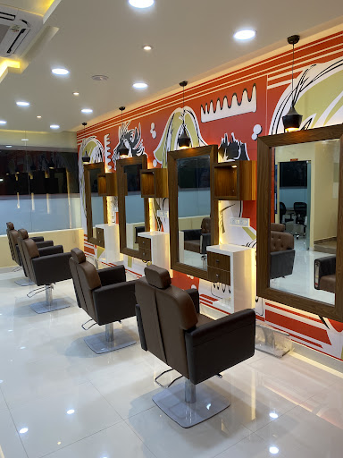 Jawed Habib Hair & Beauty Salon