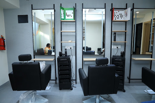 Lakme Salon