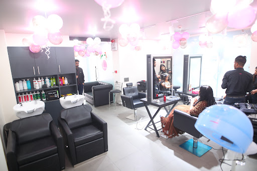 BOLLYWOOD SALON