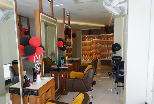 HAIRTONE FAMILY SALON. Latur Hair | Beauty | Spa