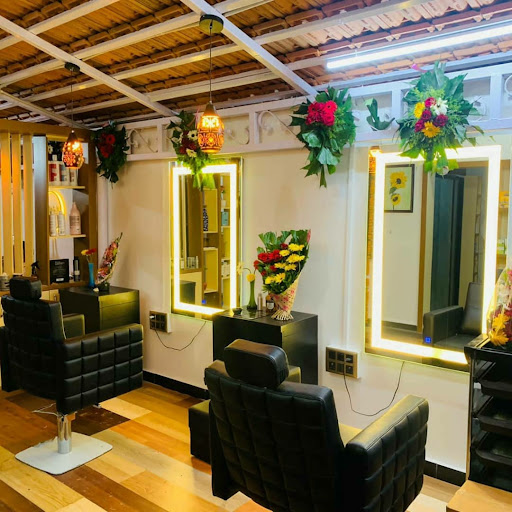 Ala mode salon