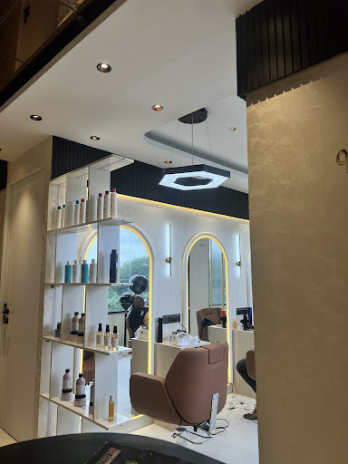 The London Salon