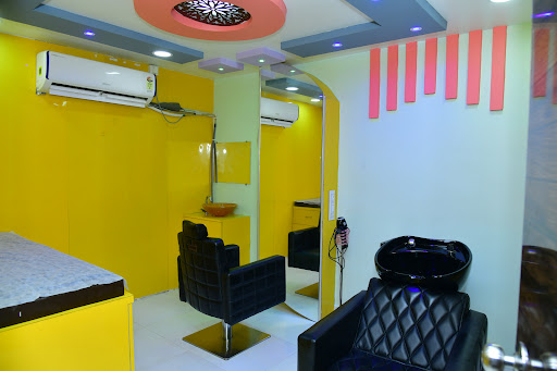 K SALON UNISEX