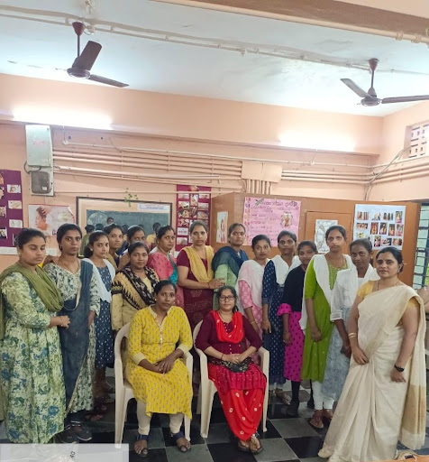 Bindiya Beauty Professional Salon & academy