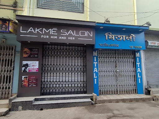 Lakme Salon For Him and Her in MG Road,Barabazar,Raniganj