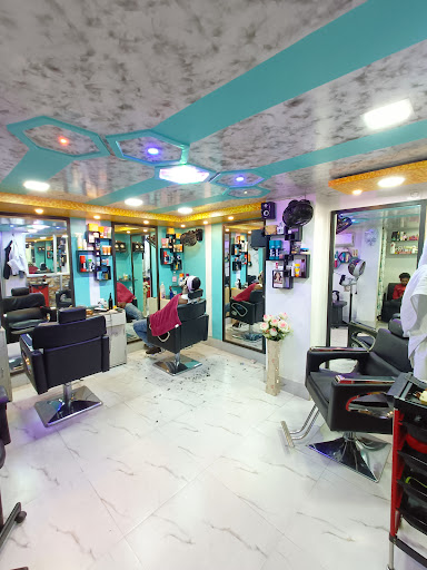 Jhony's Men's Salon & Spa