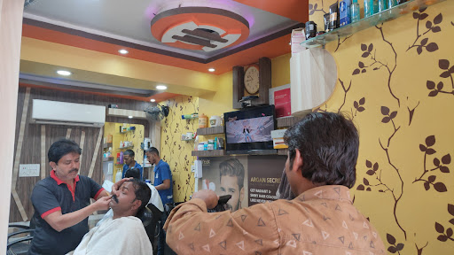 ASHIYANA SALON