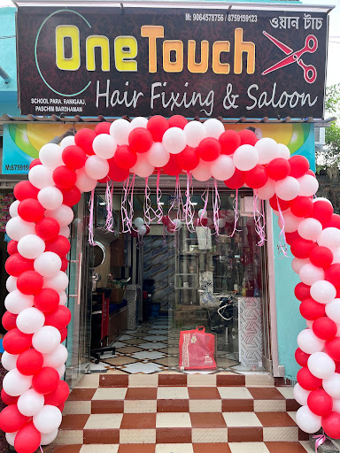 One touch Salon