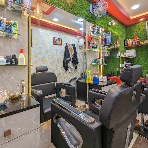 First Look Salon