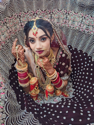 Nisha Makeover