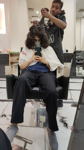 Matrix Elite Hair & Beauty Bar