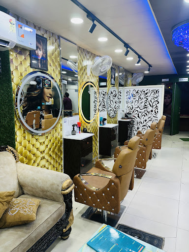 Hair Villa