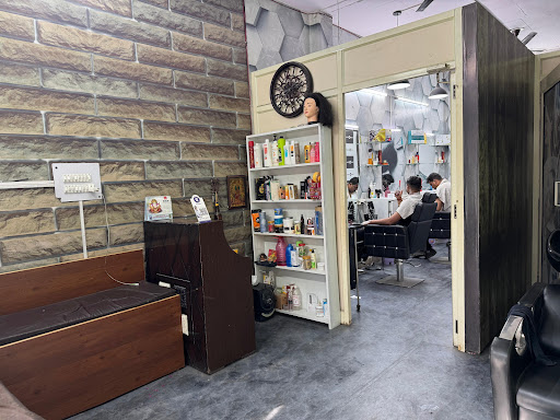 Perfect cut Hair Salon