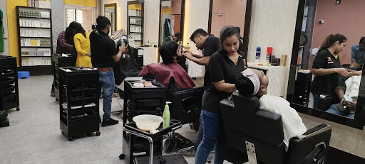 Peaches & Cream Unisex Salon - Burdwan