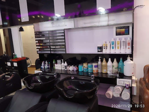 Jhalak Salon and Spa