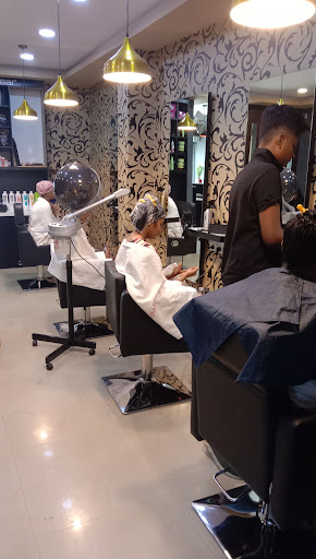 Hair Trend Family Salon & Spa Studio L'OREAL PROFESSIONAL SALON BURDWAN