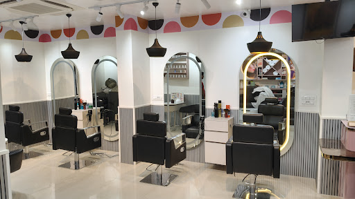 Jawed Habib Hair & Beauty Salon - Bardhaman