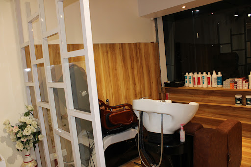 Glam Studios Deoghar