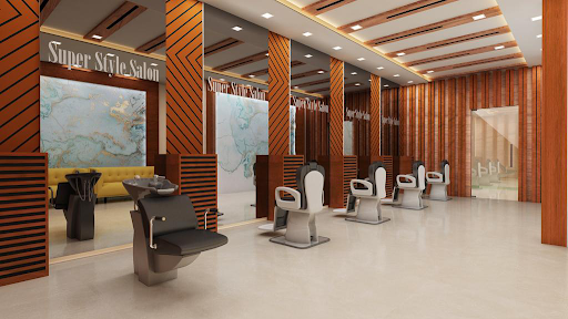 𝗦𝘂𝗽𝗲𝗿 𝗦𝘁𝘆𝗹𝗲 𝘂𝗻𝗶𝘀𝗲𝘅 𝗦𝗮𝗹𝗼𝗻 - Makeup artist | makeup studio | Bridal makeup | Beautician | Hair salon in Roorkee